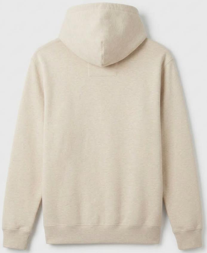 Custom Promo Hoodies Bundle — Full Color Printed