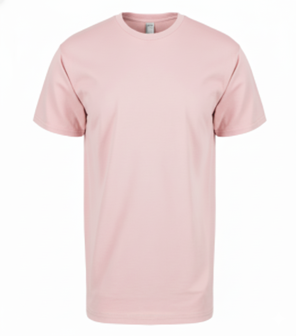 50 Custom T-Shirts Bundle — Full Color Printed