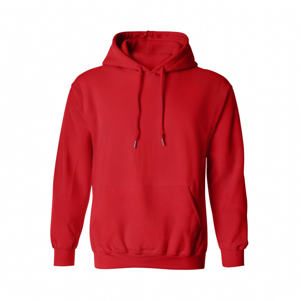 25 Custom Hoodies Bundle — Full Color Printed