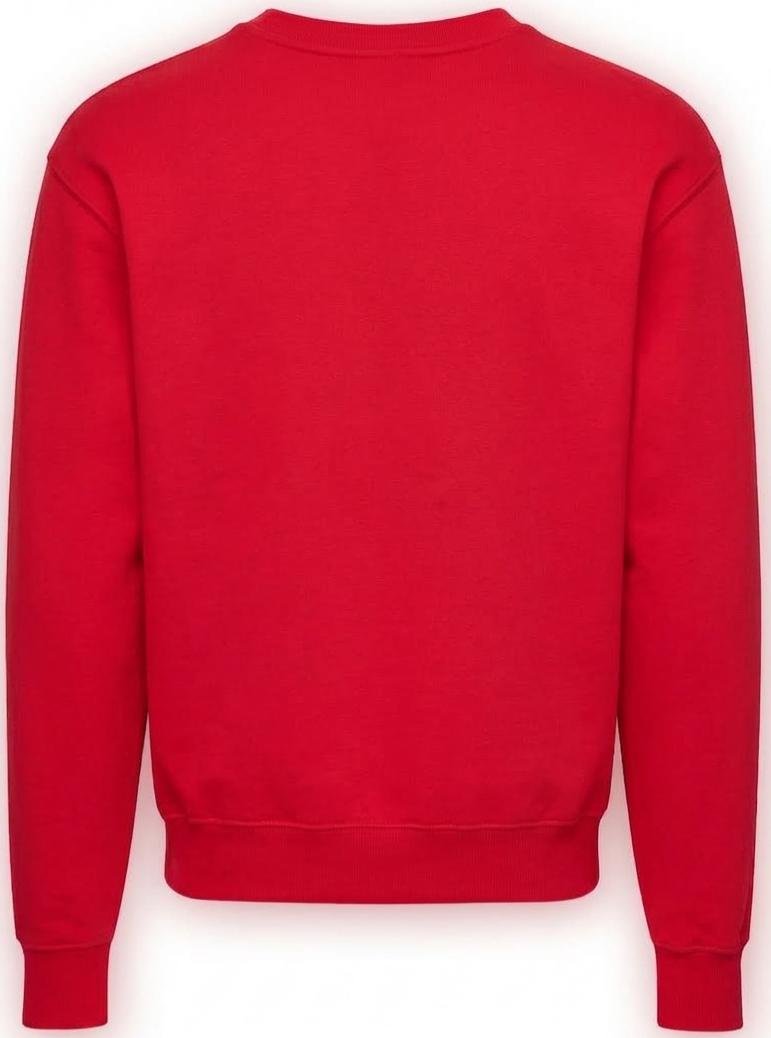 LY180SS Custom Sweatshirts Bundle — Full Color Printed