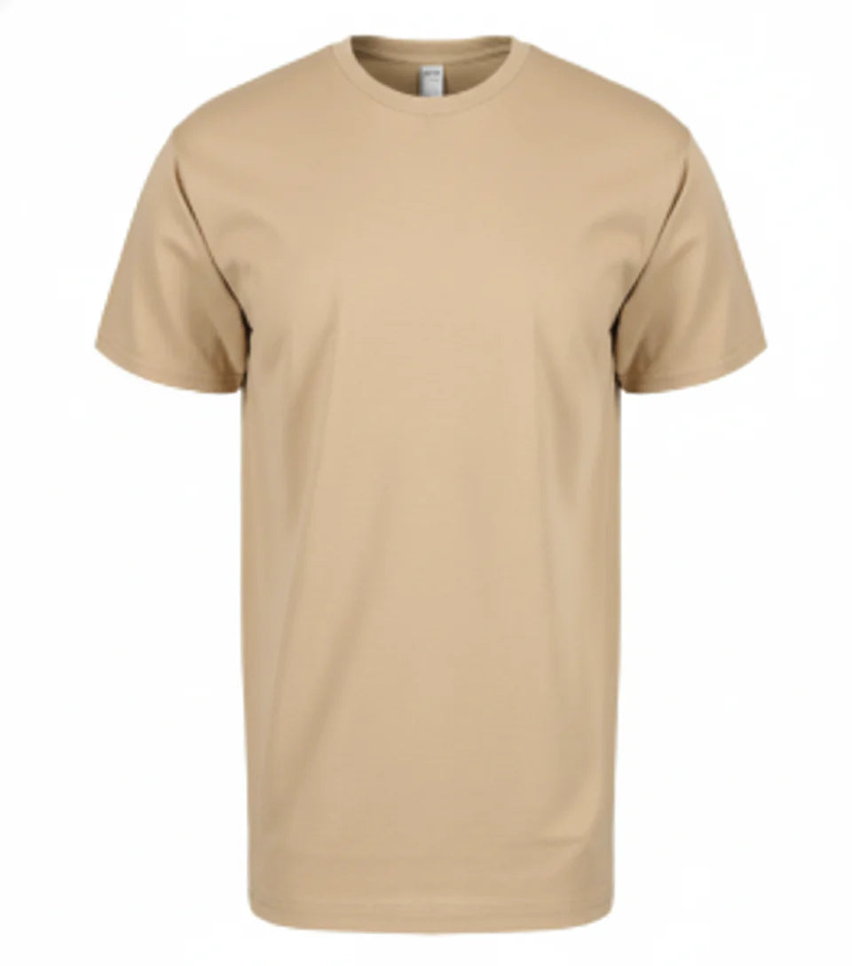 Bundle Deal Full Color Print T-Shirts 12 Pack