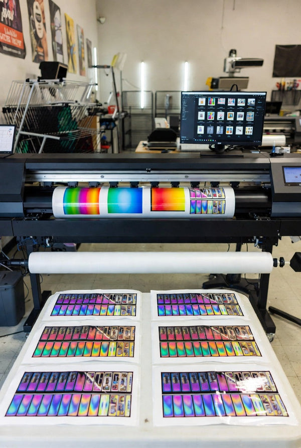 Rockford, IL Same Day DTF Transfers – Professional Custom Printing Near You