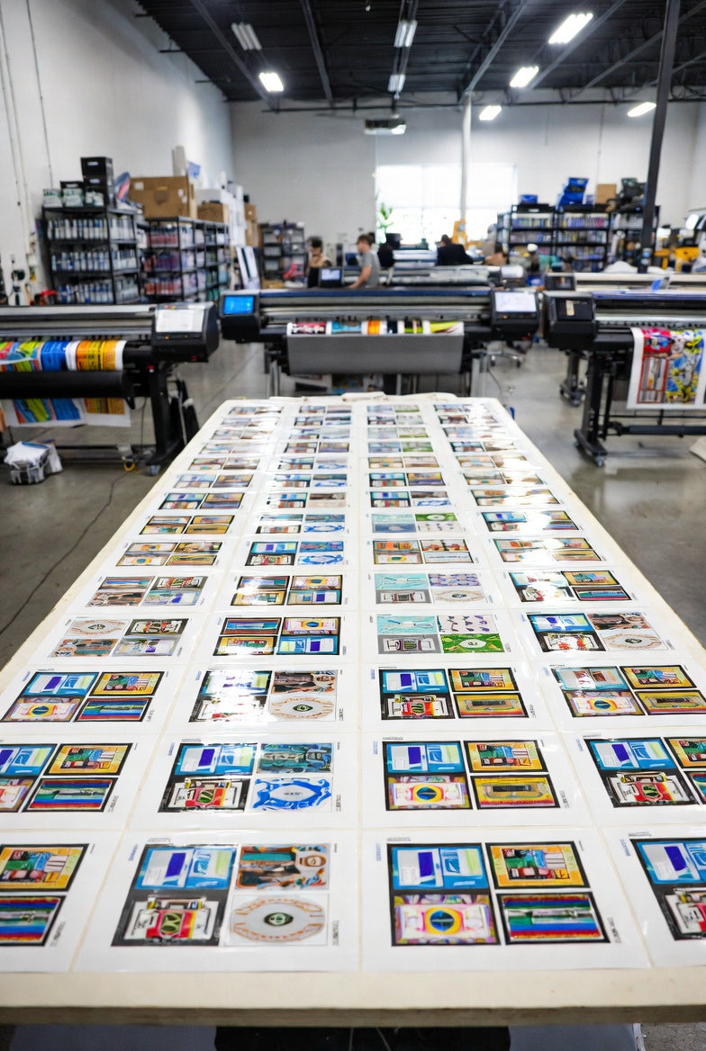 Detroit, MI Same Day DTF Transfers – High-Quality Custom Prints by EzDTF Maker