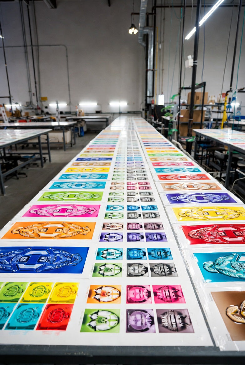 Affordable Same-Day DTF Printing in Madison, WI – Order Online Today