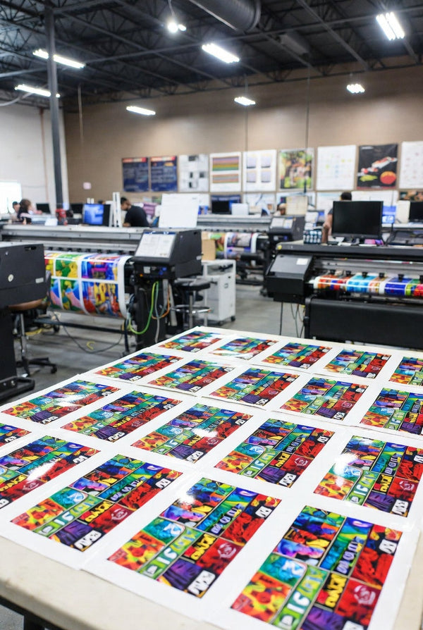 Custom DTF Printing in Indianapolis, IN – Reliable Same-Day Shipping from Chicago