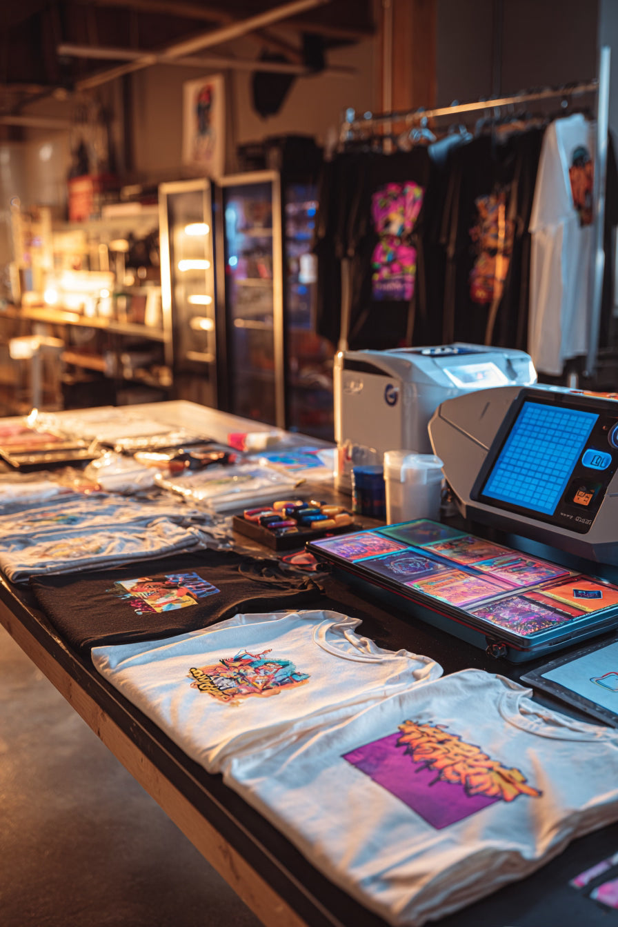 Complete Guide: How to Press DTF Transfers for Perfect Results Every Time