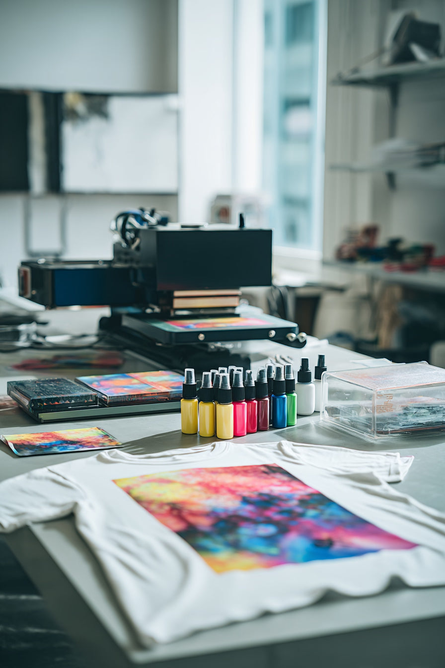 How to Apply DTF Transfers Like a Pro: Step-by-Step Guide