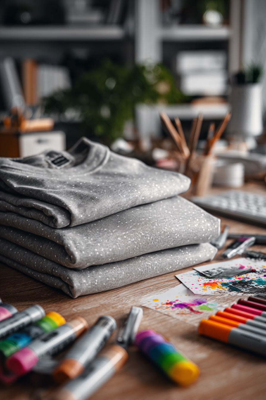 Curated visual reference: Picture Idea: What Is Heather Fabric A Complete Guide