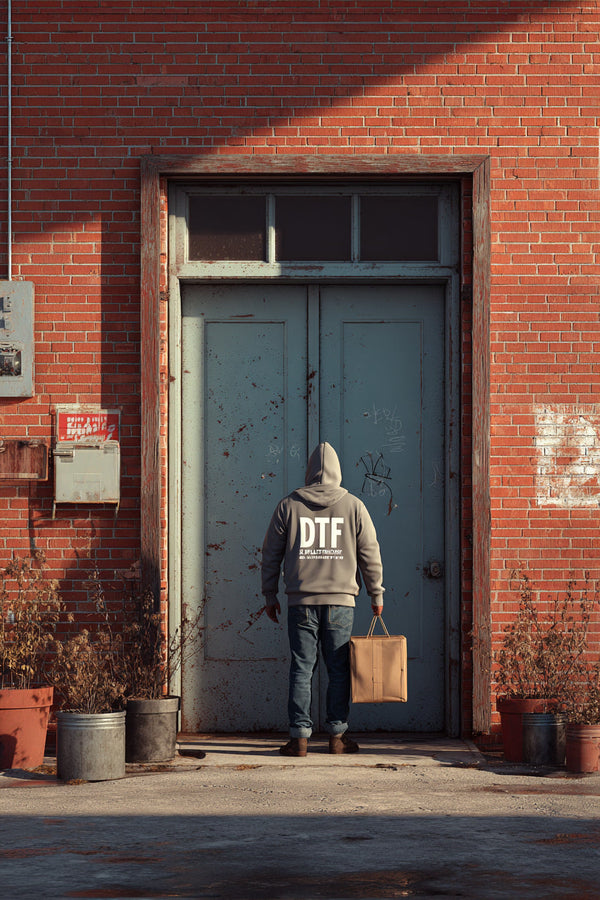 Fast Delivery DTF Transfers in Detroit, MI – Premium Quality & Ready to Print