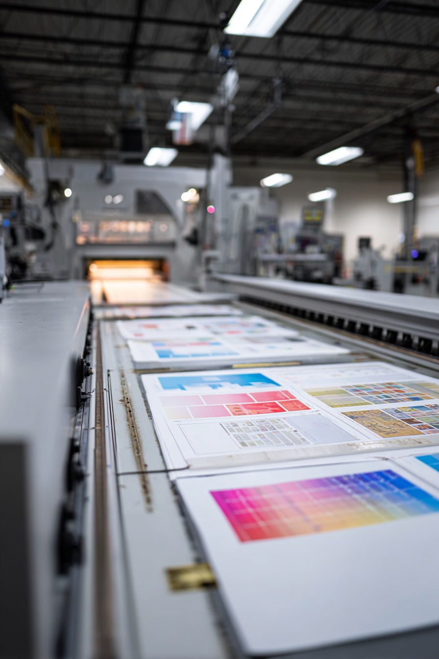 What Are DTF Gang Sheets? Full Beginner Guide for 2025