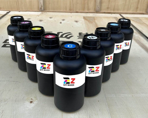 UV-DTF Ink 