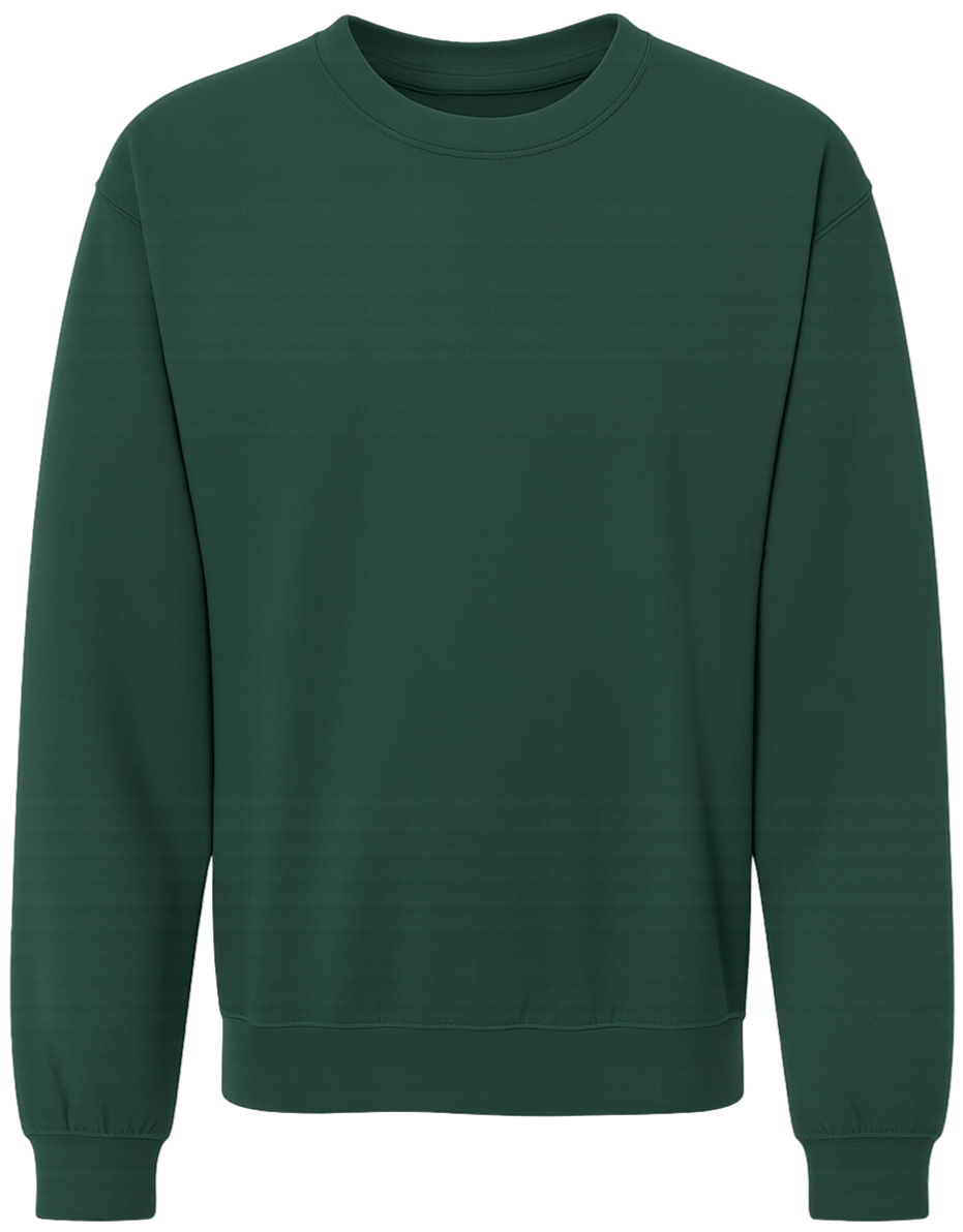 Custom Sweatshirts Bundle — Full Color Printed