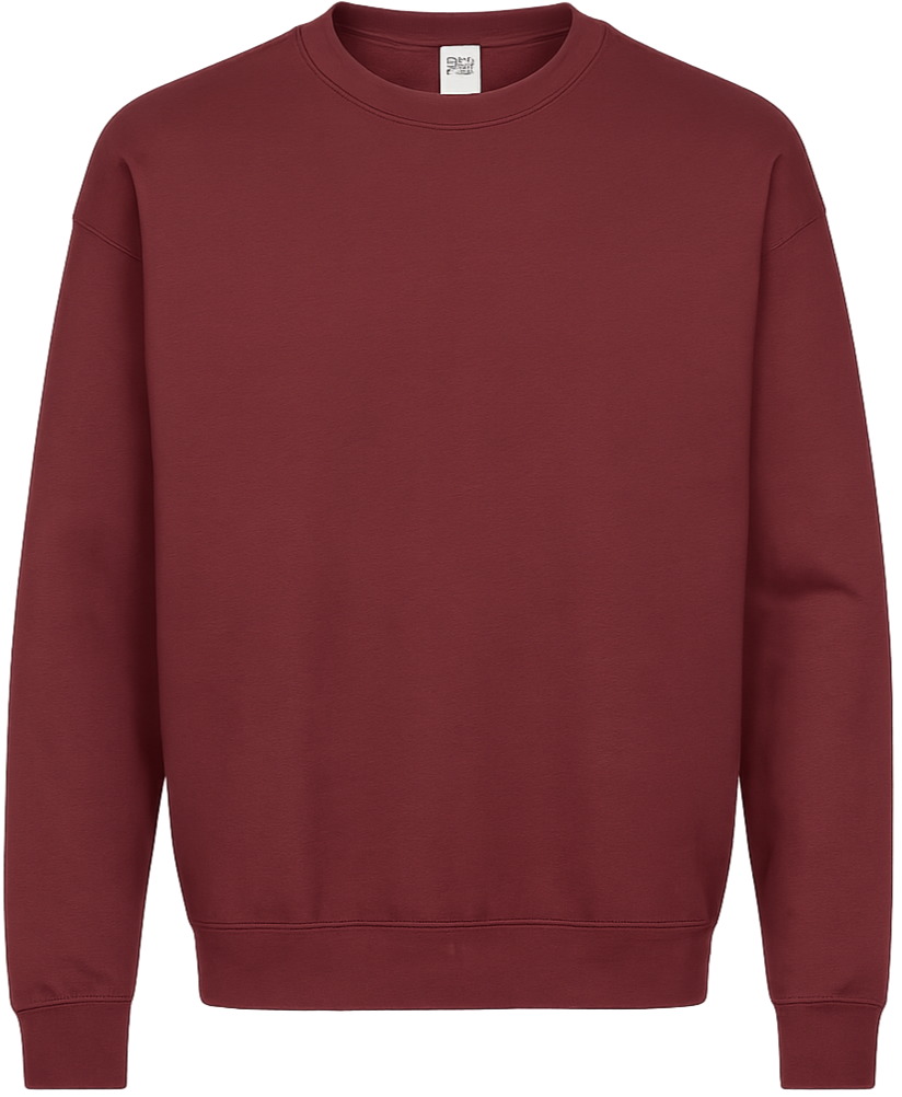 Custom Sweatshirts Bundle — Full Color Printed