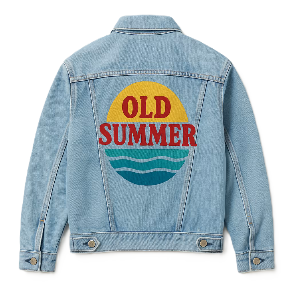 100% Cotton & 50/50 Blends