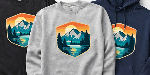 Hoodies & Sweatshirts