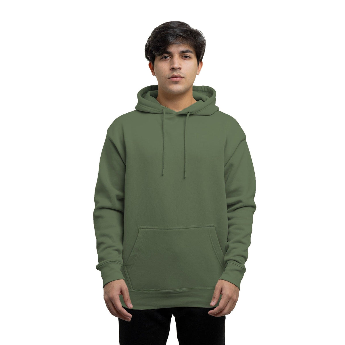 2791 Custom Circle Clothing Hoodies Bundle — Full Color Printed