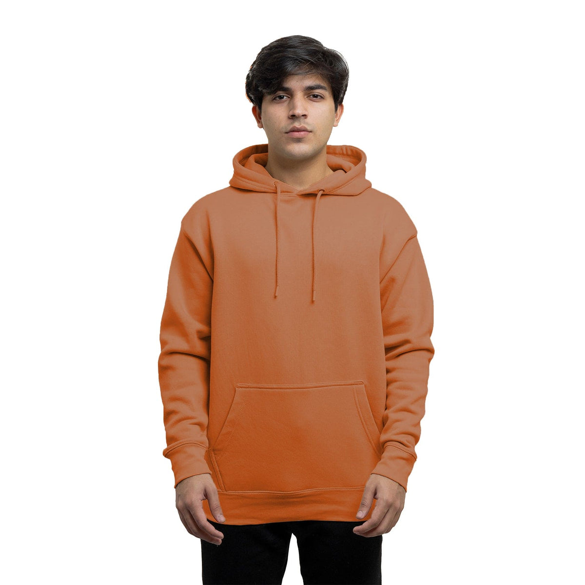 2791 Custom Circle Clothing Hoodies Bundle — Full Color Printed