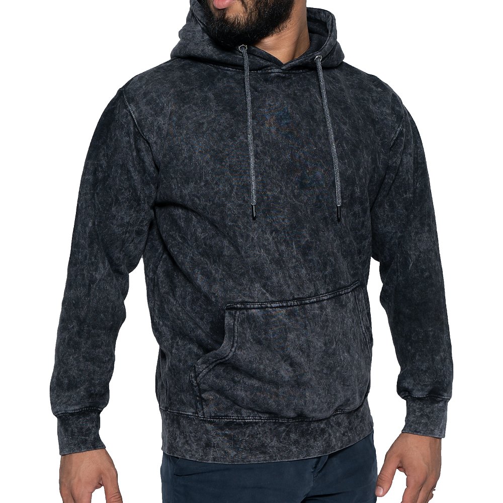2791 Custom Circle Clothing Hoodies Bundle — Full Color Printed