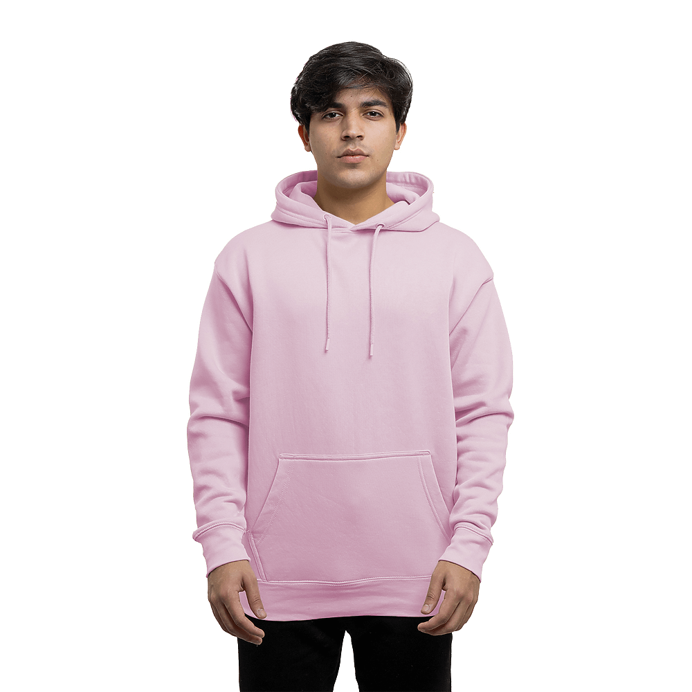 2791 Custom Circle Clothing Hoodies Bundle — Full Color Printed