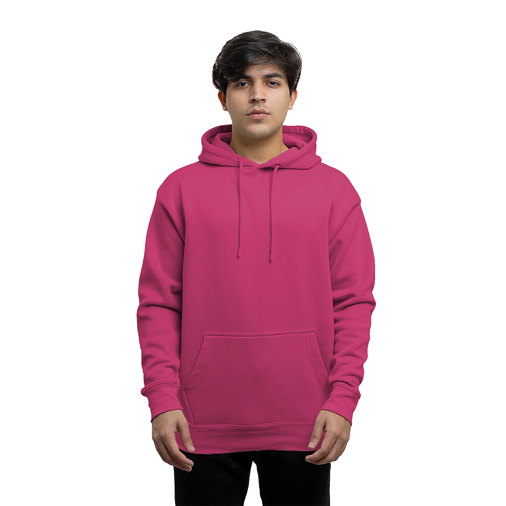2791 Custom Circle Clothing Hoodies Bundle — Full Color Printed