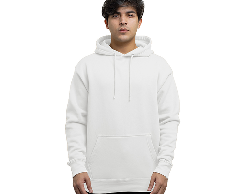 2791 Custom Circle Clothing Hoodies Bundle — Full Color Printed