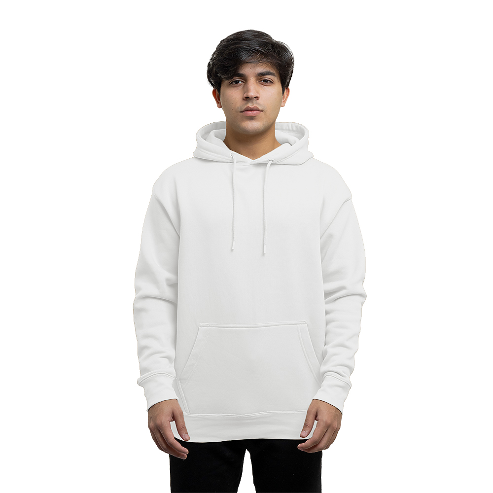 2791 Custom Circle Clothing Hoodies Bundle — Full Color Printed