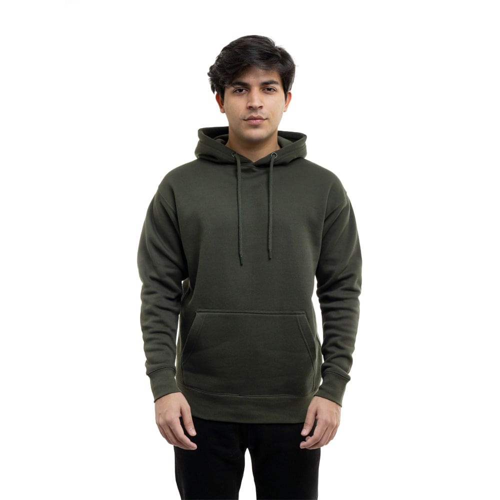 2791 Custom Circle Clothing Hoodies Bundle — Full Color Printed