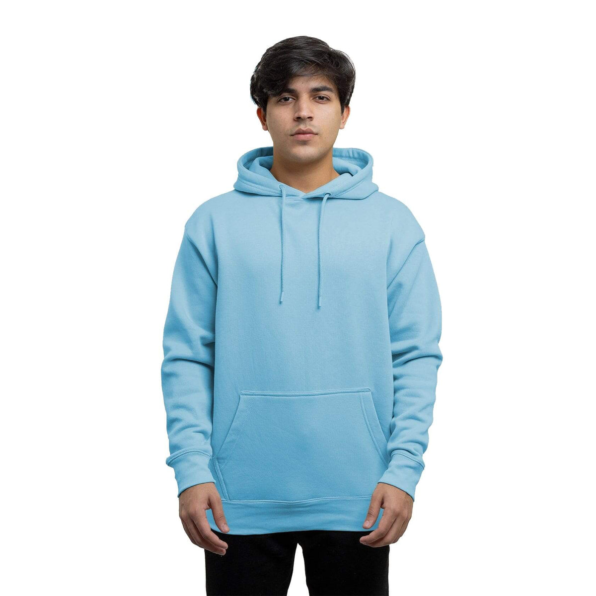 2791 Custom Circle Clothing Hoodies Bundle — Full Color Printed