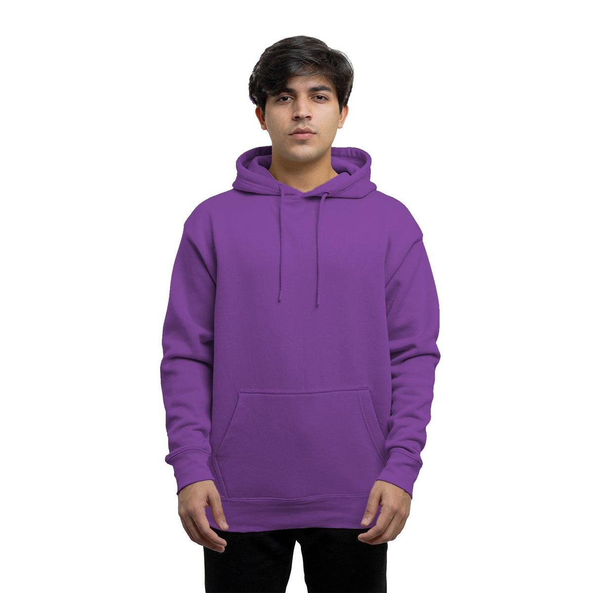 2791 Custom Circle Clothing Hoodies Bundle — Full Color Printed