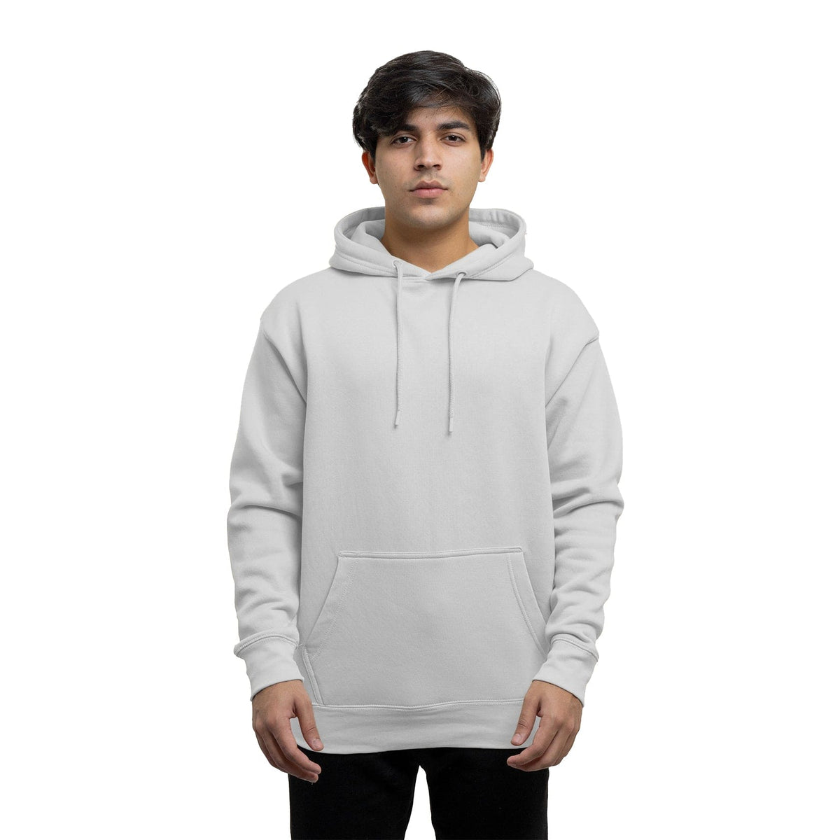 2791 Custom Circle Clothing Hoodies Bundle — Full Color Printed