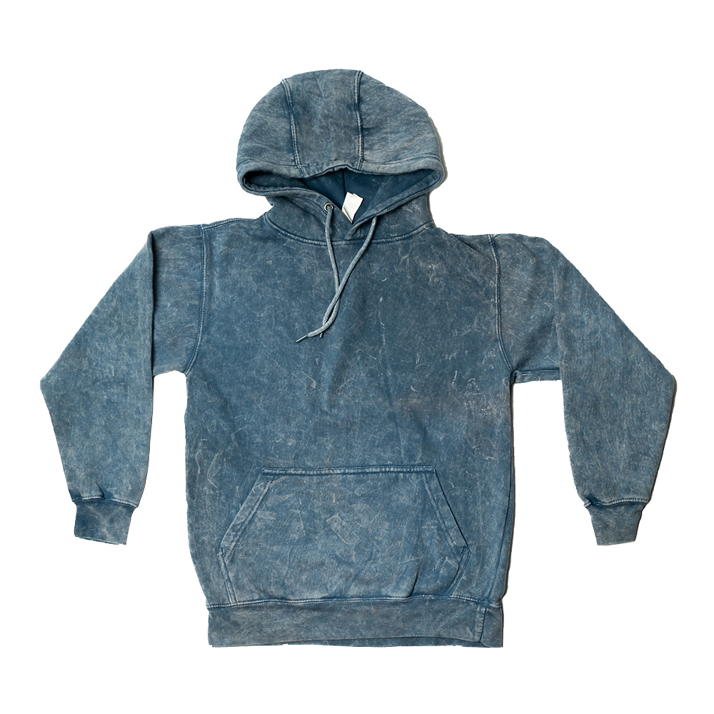 2791 Custom Circle Clothing Hoodies Bundle — Full Color Printed