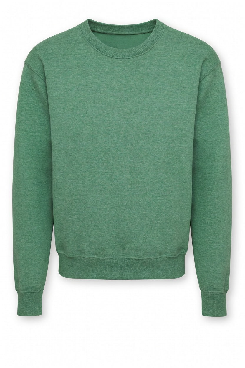25 Custom Sweatshirts Bundle — Full Color Printed