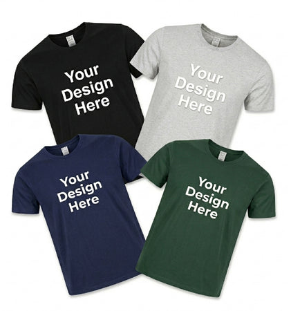 T-Shirt Sample
