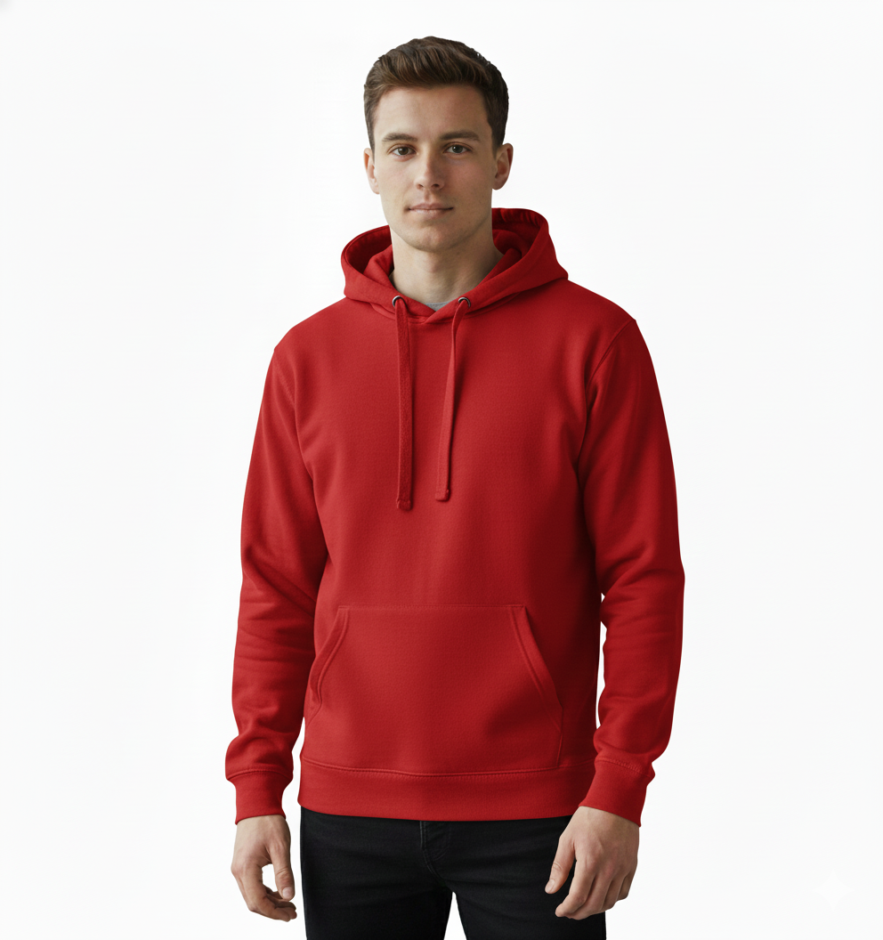 Bundle Deal Full Color Print Hoodies 50 Pack