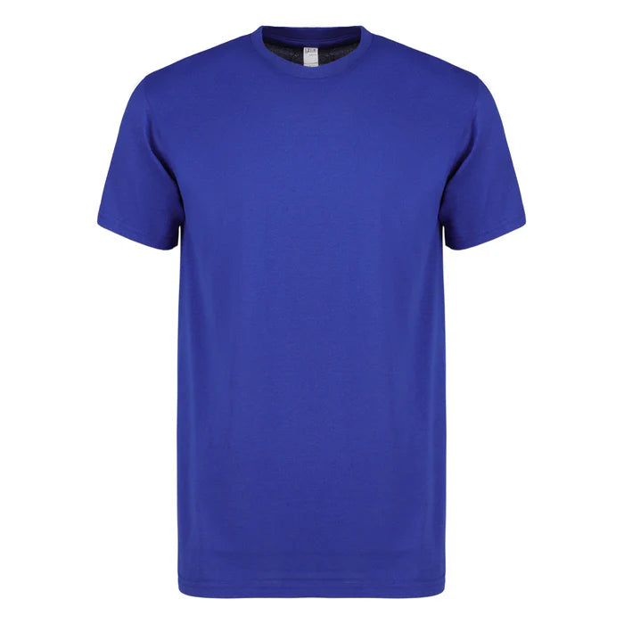 50 Custom T-Shirts Bundle — Full Color Printed