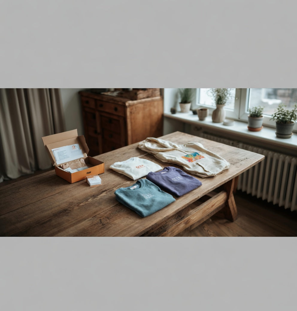 Fast Same-Day DTF Transfers in Milwaukee, WI – Delivered from Chicago by EzDTF Maker