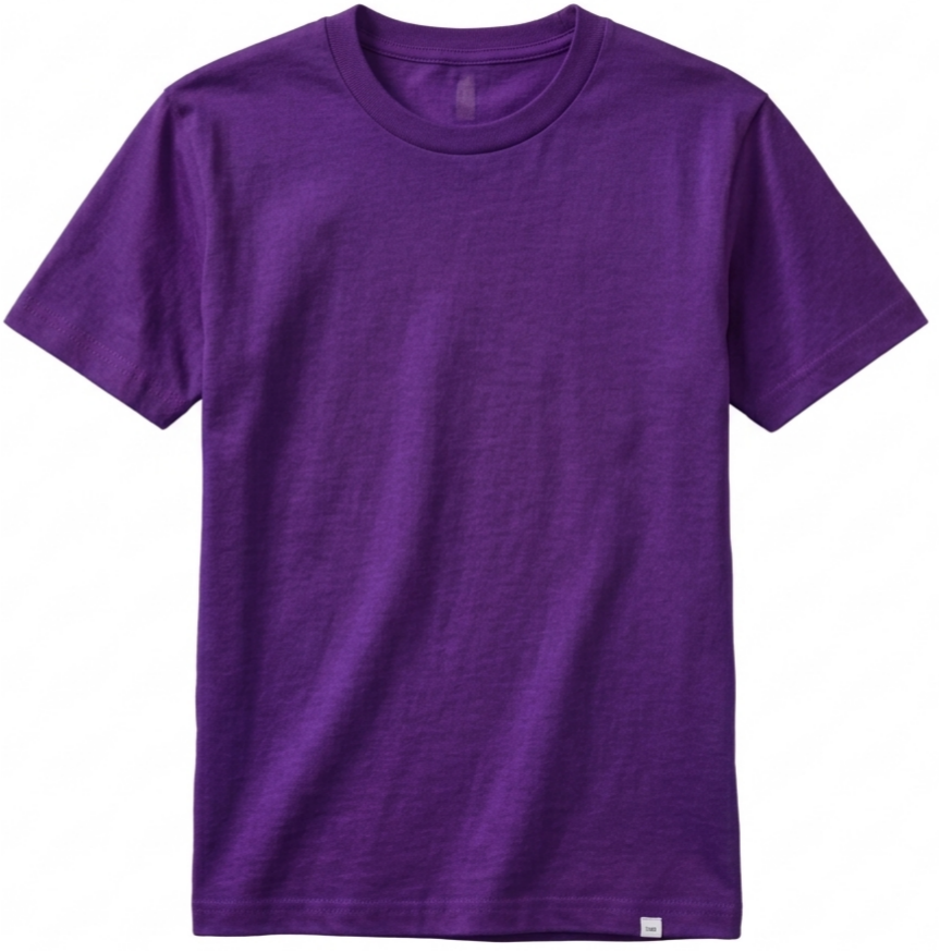 Custom Circle Clothing T-Shirts Bundle — Full Color Printed