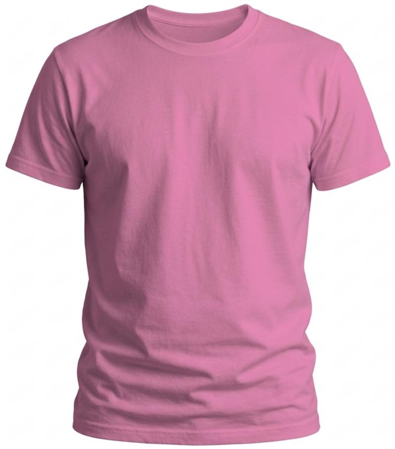 5000 Circle Clothing T-Shirt Blank Adults