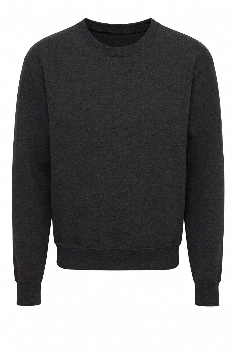 12 Custom Sweatshirts Bundle — Full Color Printed
