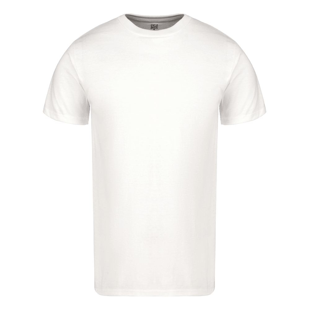 DTF Specific Blank 50 50 T shirts LYPROMO EZDTFMAKER