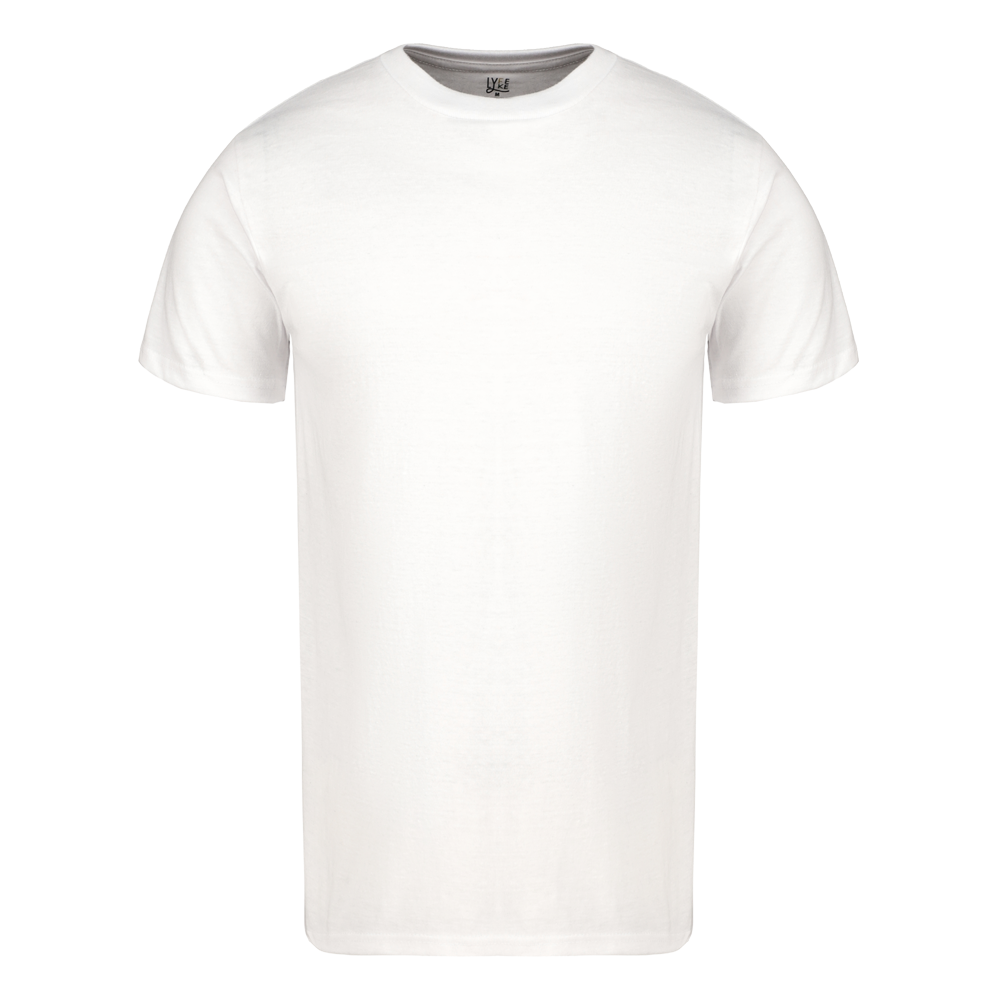 50 plain white t shirts hotsell