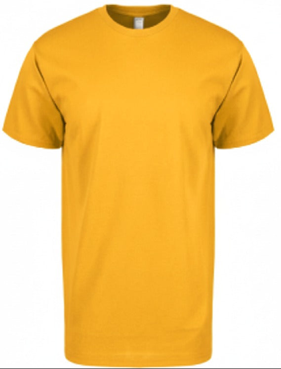Custom T-Shirts Bundle — Full Color Printed