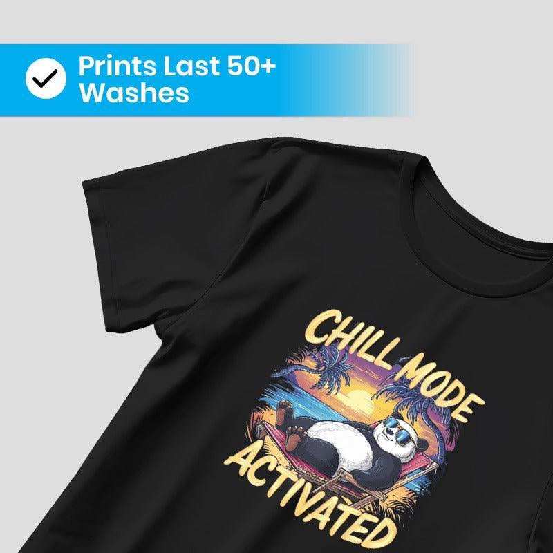 DTF Gang Sheet - Upload a Print Ready File