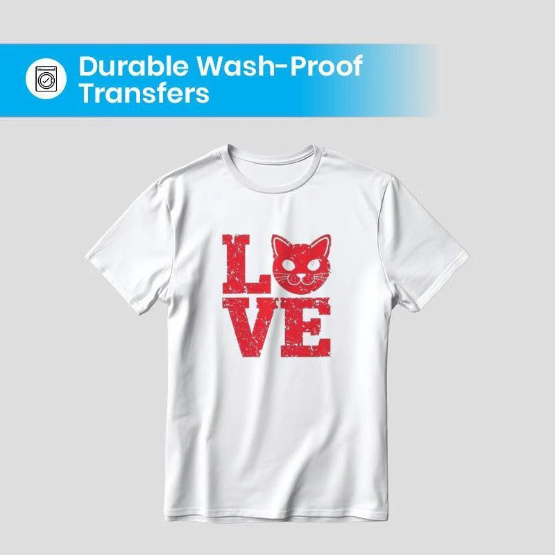 DTF Gang Sheet - Upload a Print Ready File