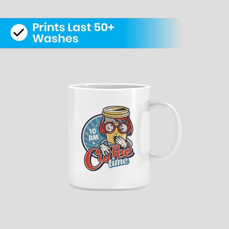 UV DTF Gang Sheets - High-Quality Custom Prints for Every Project