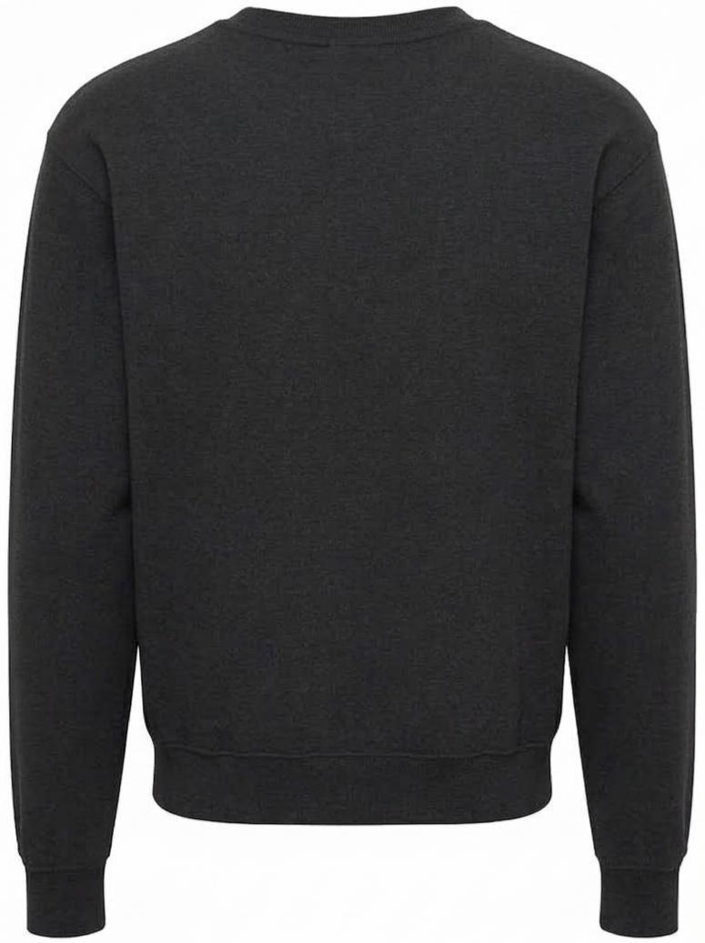 LY180SS Custom Sweatshirts Bundle — Full Color Printed