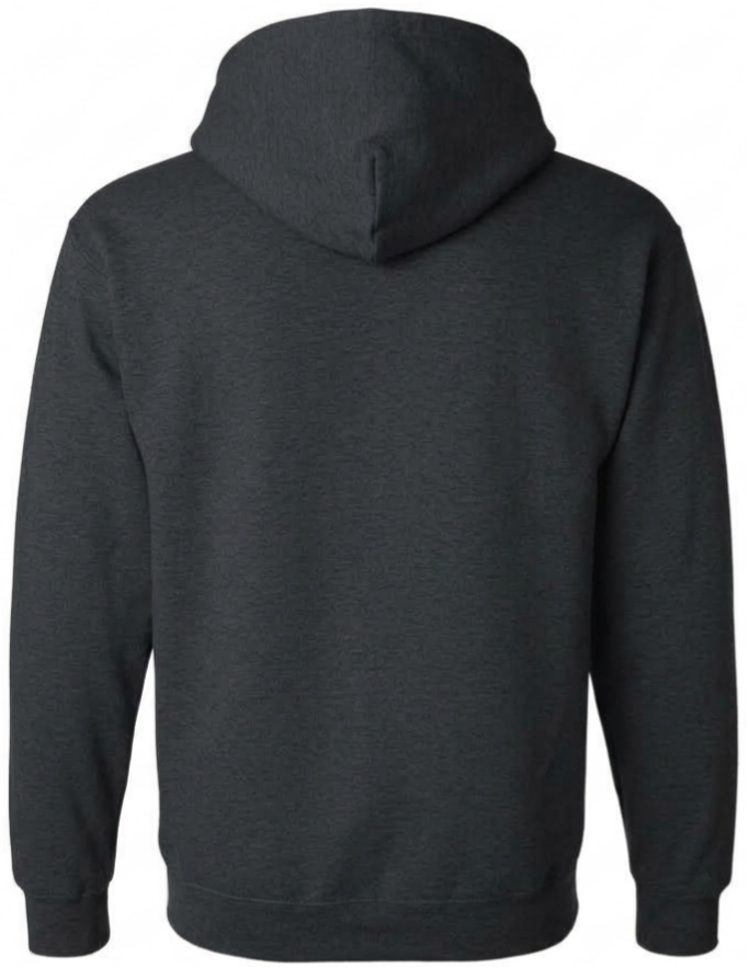 Custom Promo Hoodies Bundle — Full Color Printed