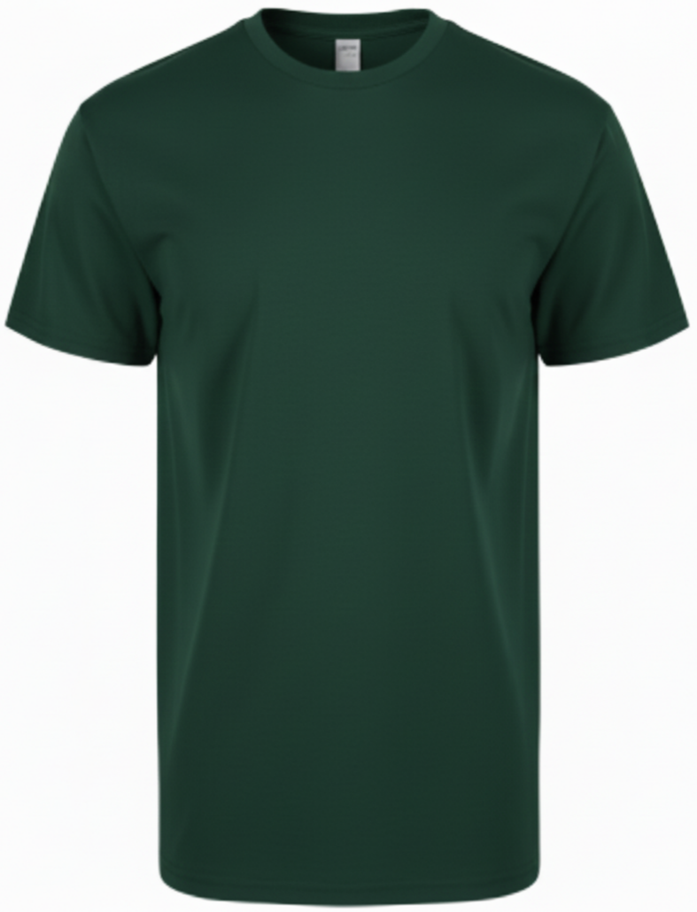 Custom T-Shirts Bundle — Full Color Printed
