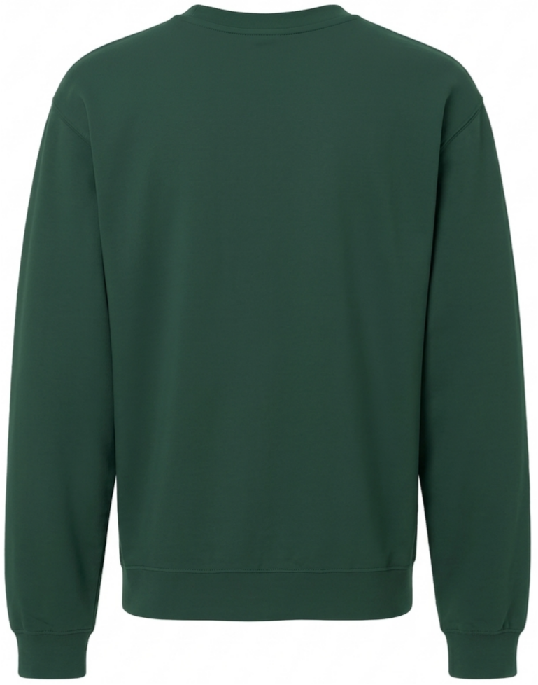 LY180SS Custom Sweatshirts Bundle — Full Color Printed