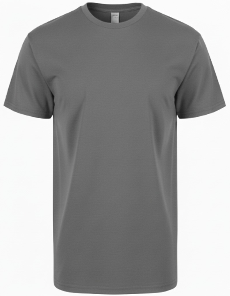 Custom T-Shirts Bundle — Full Color Printed